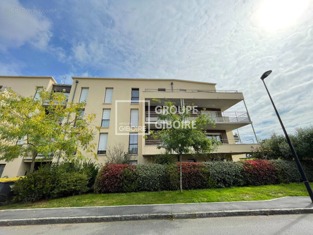 Appartement à PACE