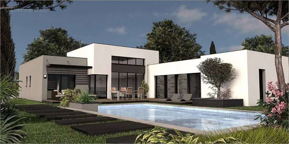 Maison à CANOHES