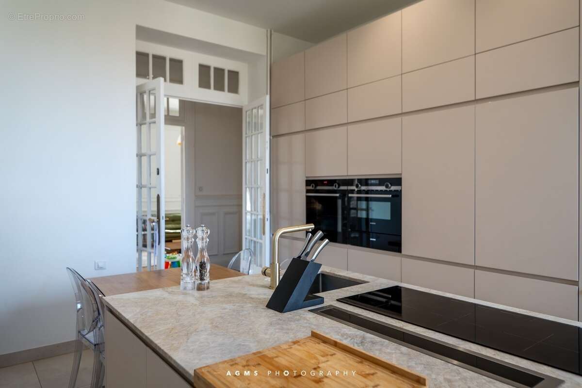 Appartement à VALENCE