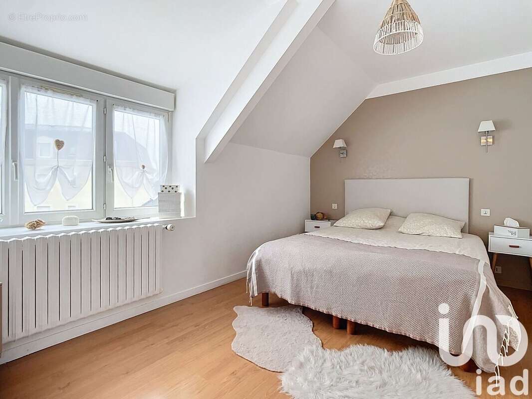 Photo 5 - Maison à TREGUEUX