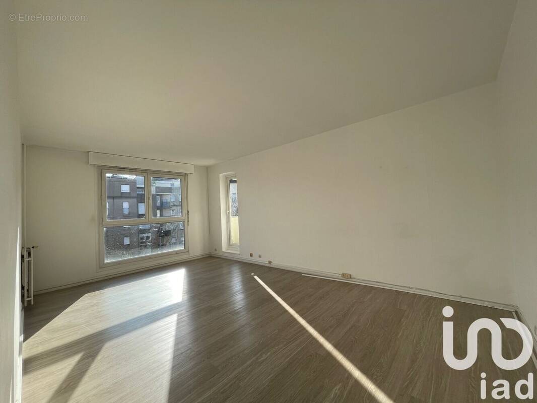 Photo 1 - Appartement à ROUEN