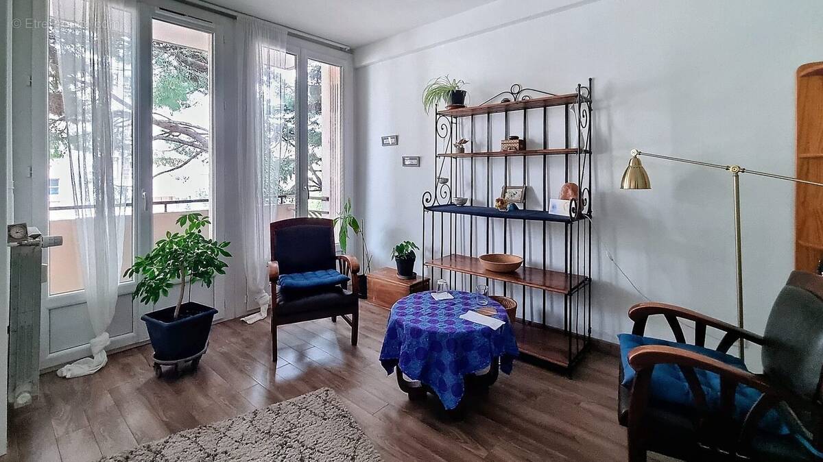 Appartement à AVIGNON