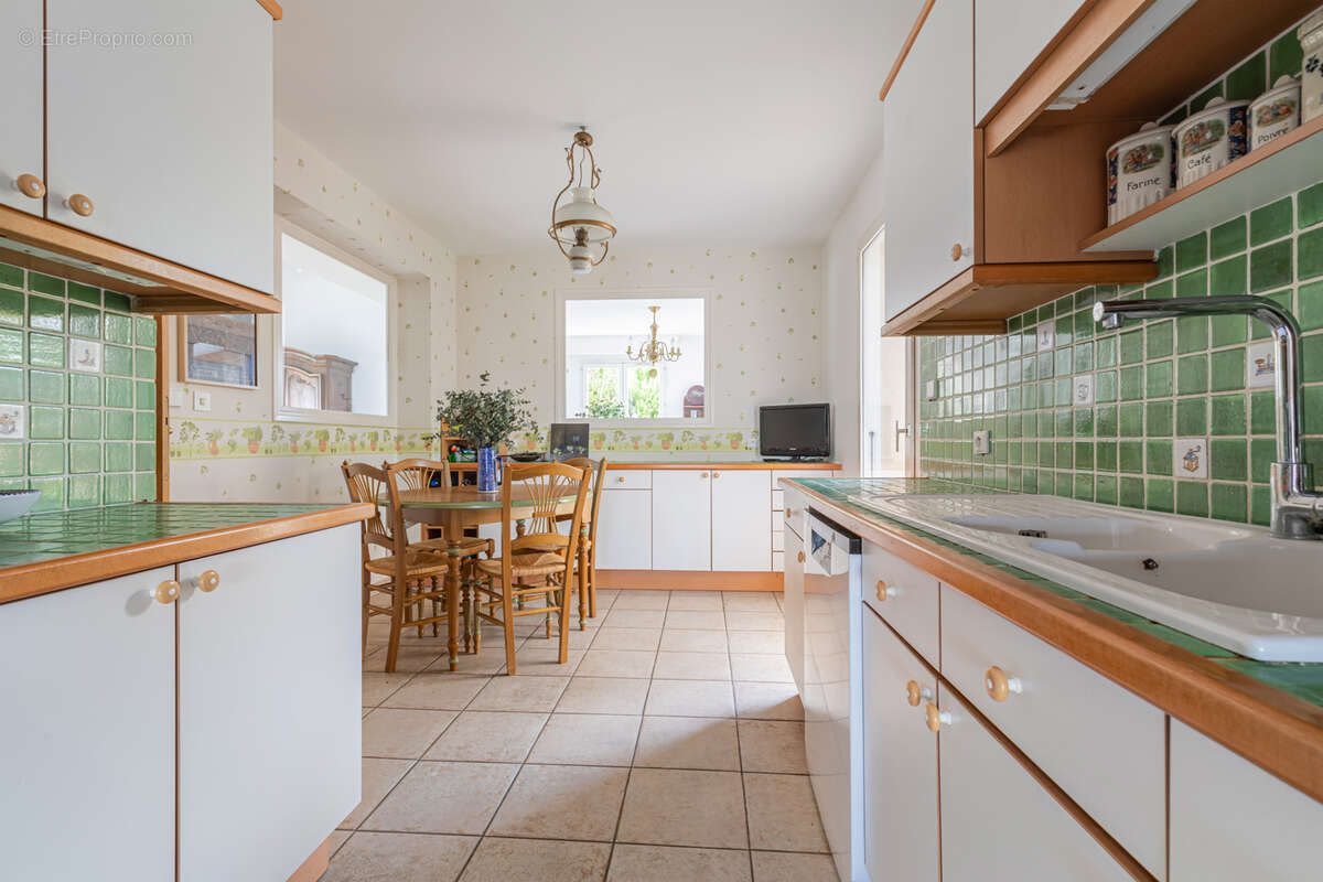 Maison à LYON-5E