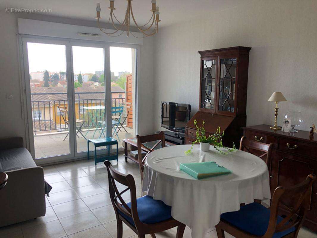 Appartement à AVIGNON