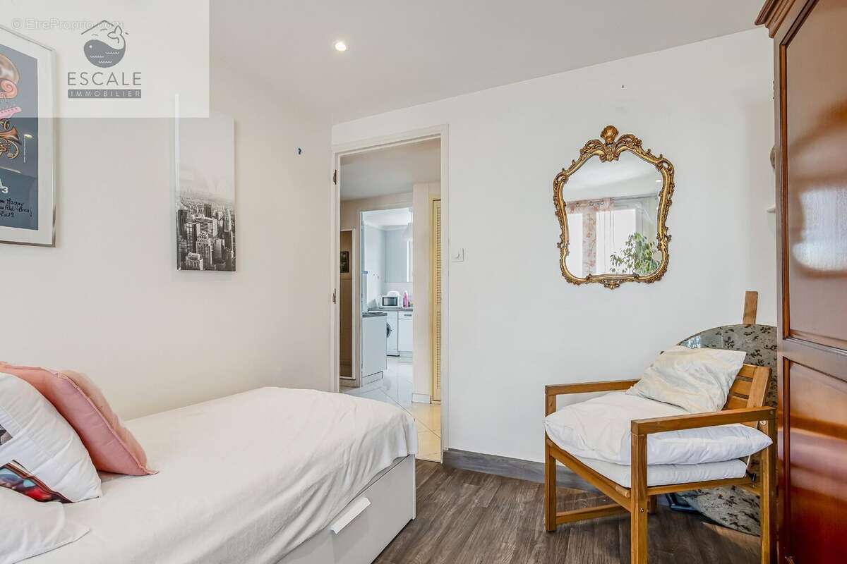 Appartement à SETE