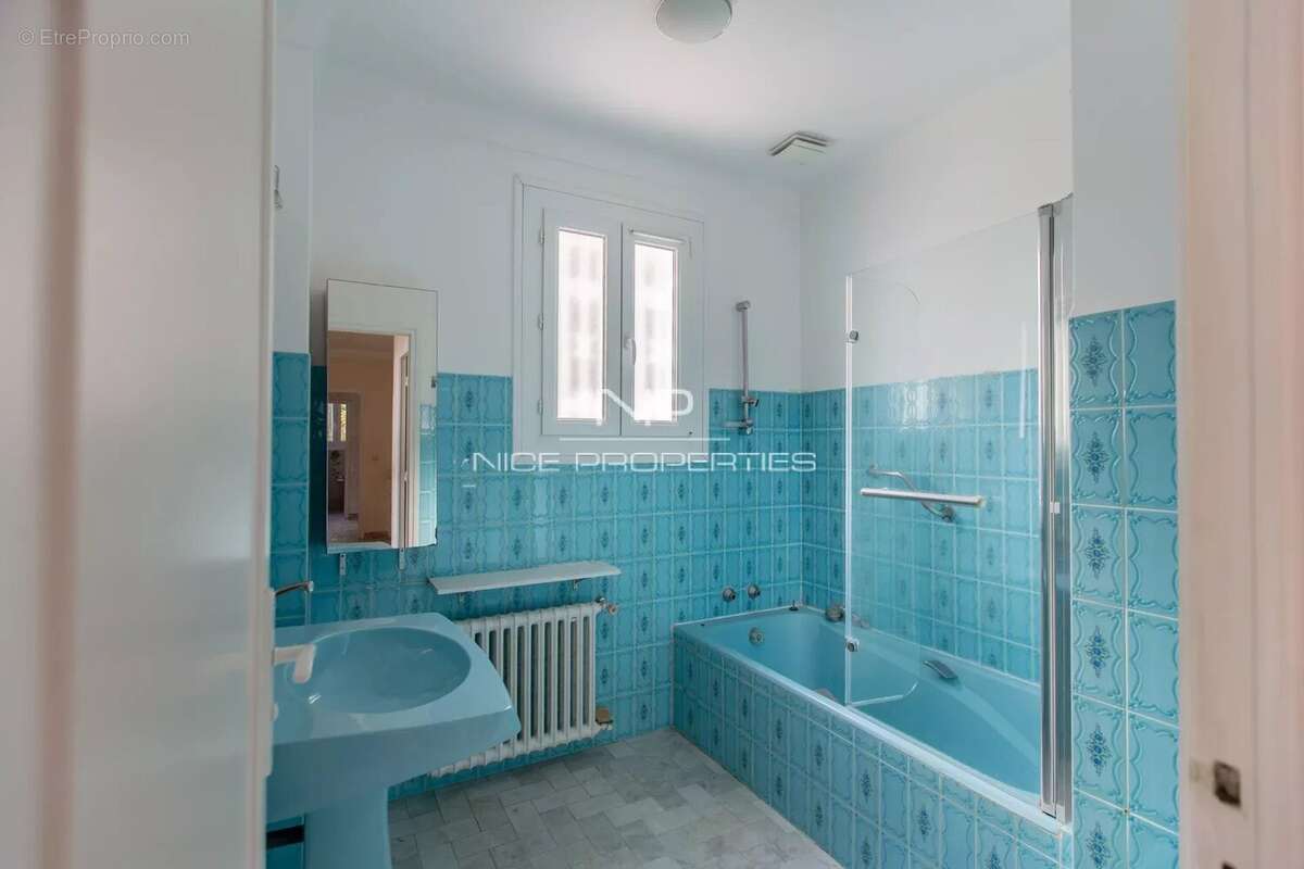 Maison à LA TURBIE
