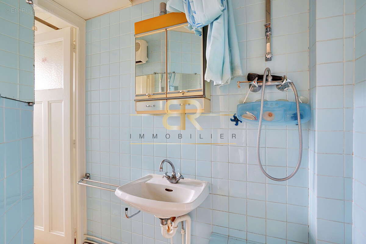 Appartement à PANTIN