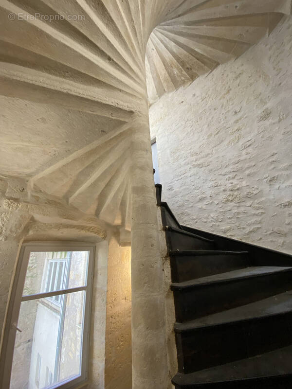 Appartement à PERIGUEUX
