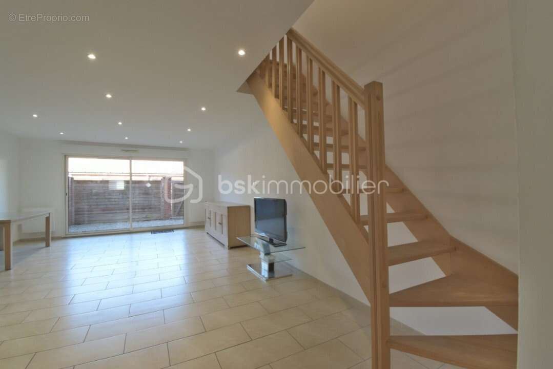 Appartement à ANNOEULLIN