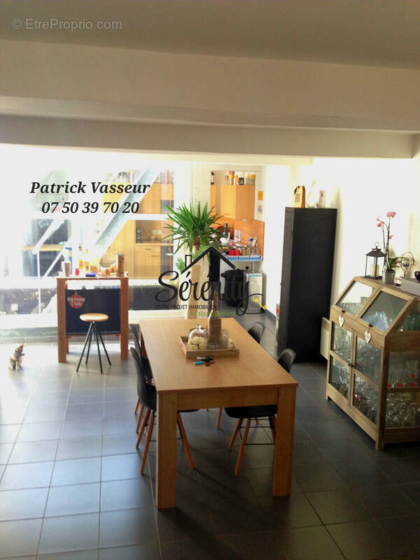 Appartement à LENS