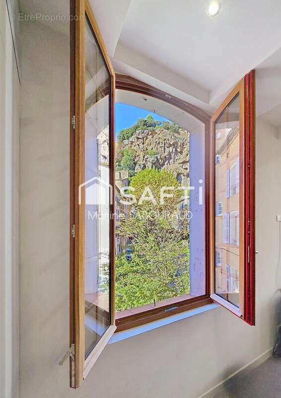 Photo 9 - Appartement à COTIGNAC