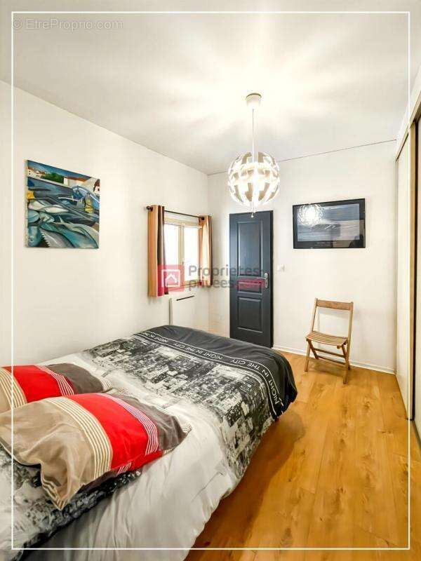 Appartement à BIARRITZ