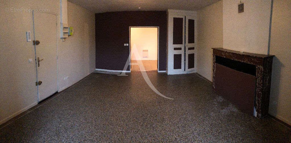Appartement à ONZAIN