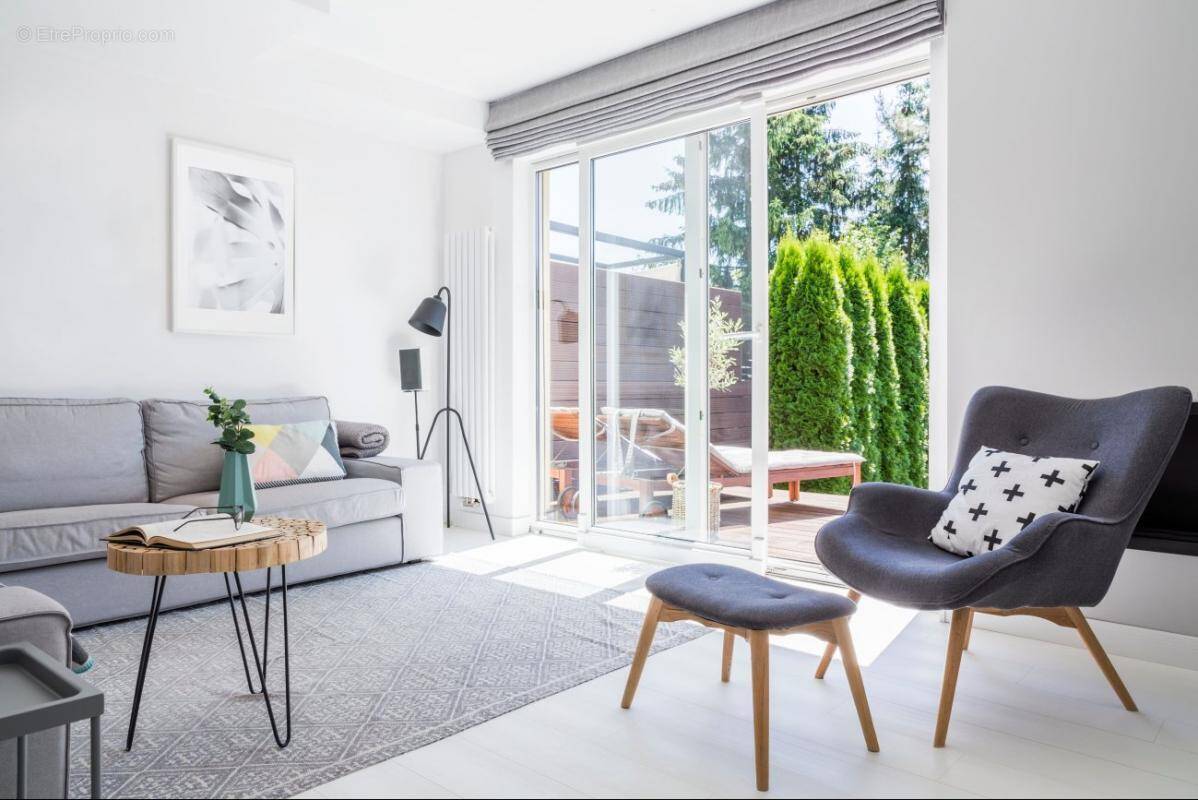 Appartement à WATTIGNIES
