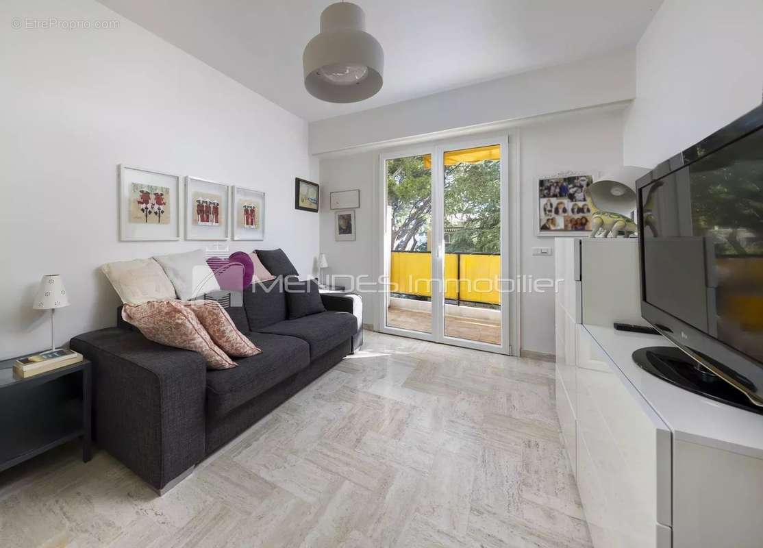 Appartement à CAP-D&#039;AIL
