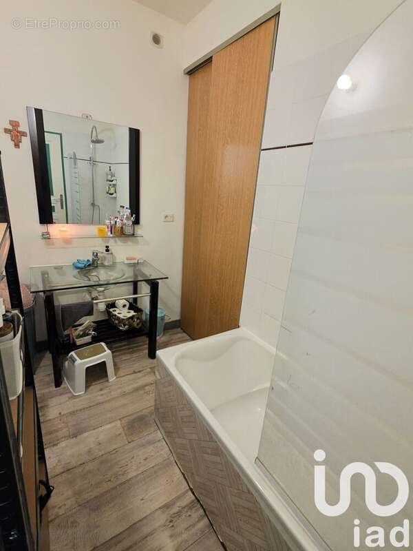 Photo 3 - Appartement à MAZAMET