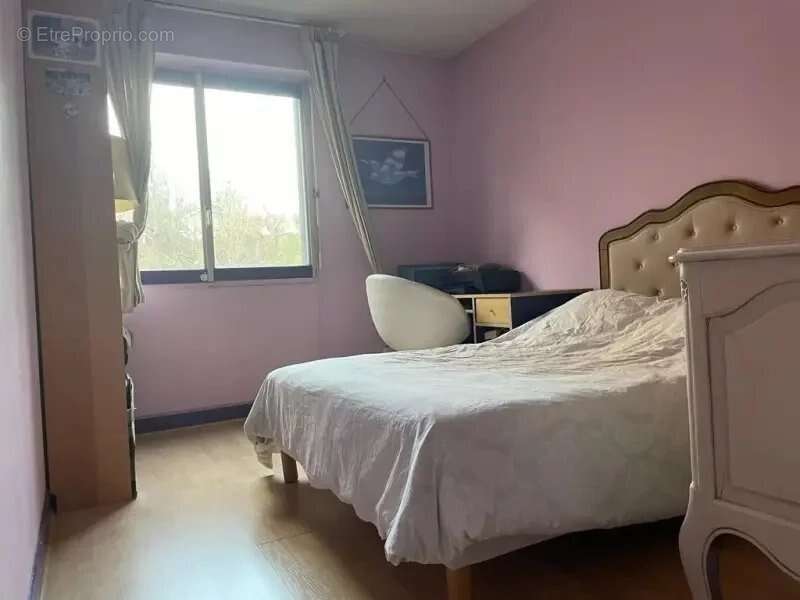 Appartement à PARIS-19E