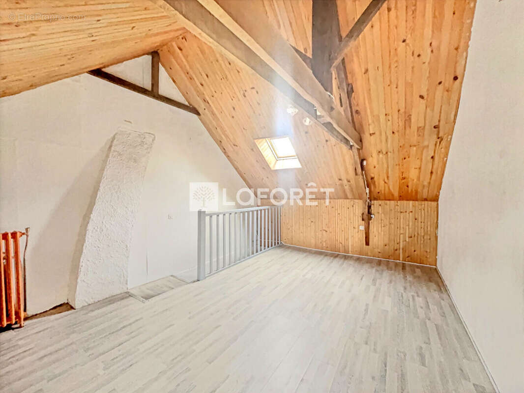 Maison à QUESTEMBERT