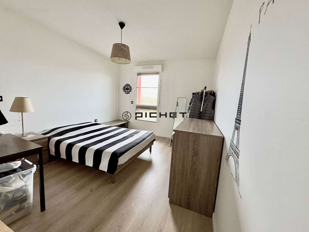 Appartement à MERIGNAC