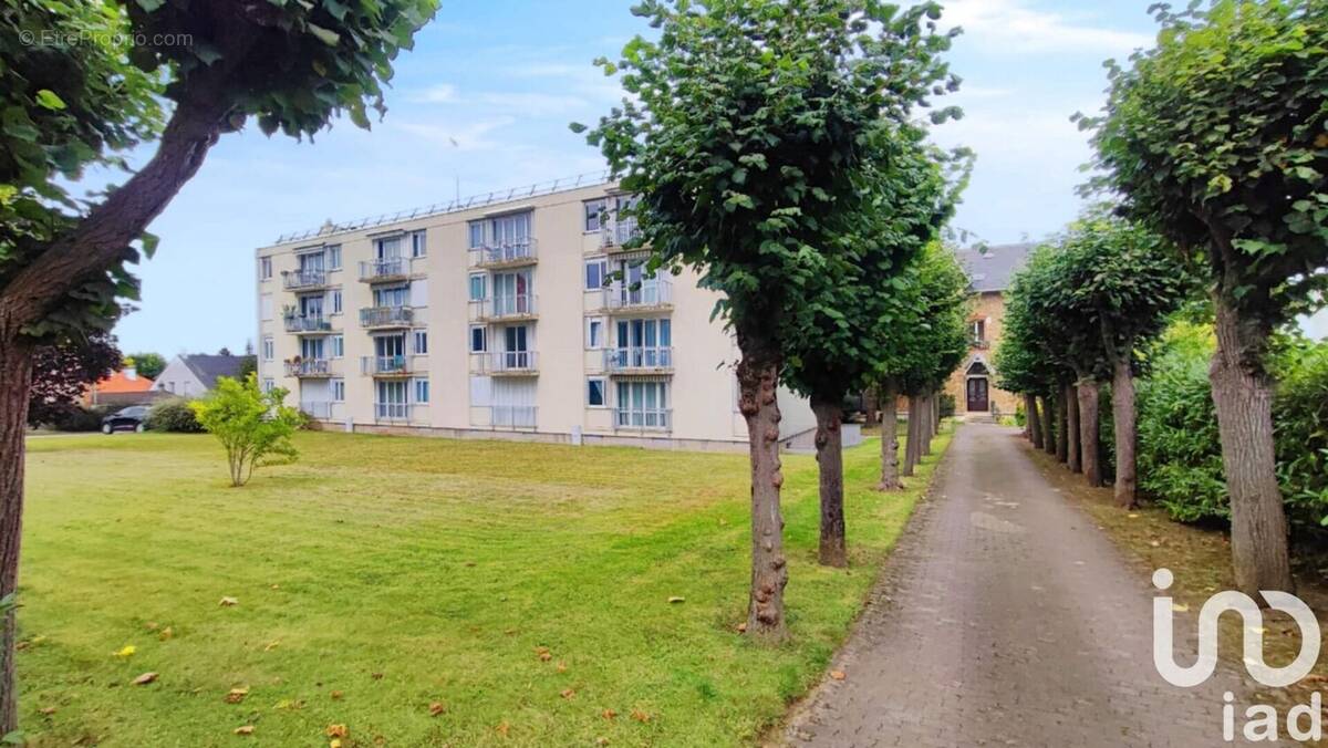 Photo 1 - Appartement à ECOUEN
