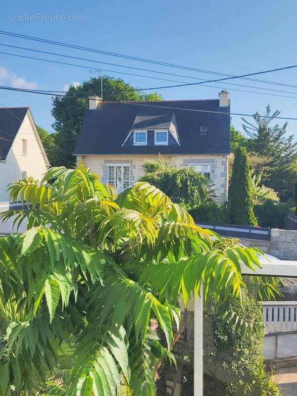 Maison à LAMBALLE