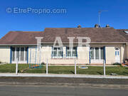 Maison à FRESNAY-SUR-SARTHE