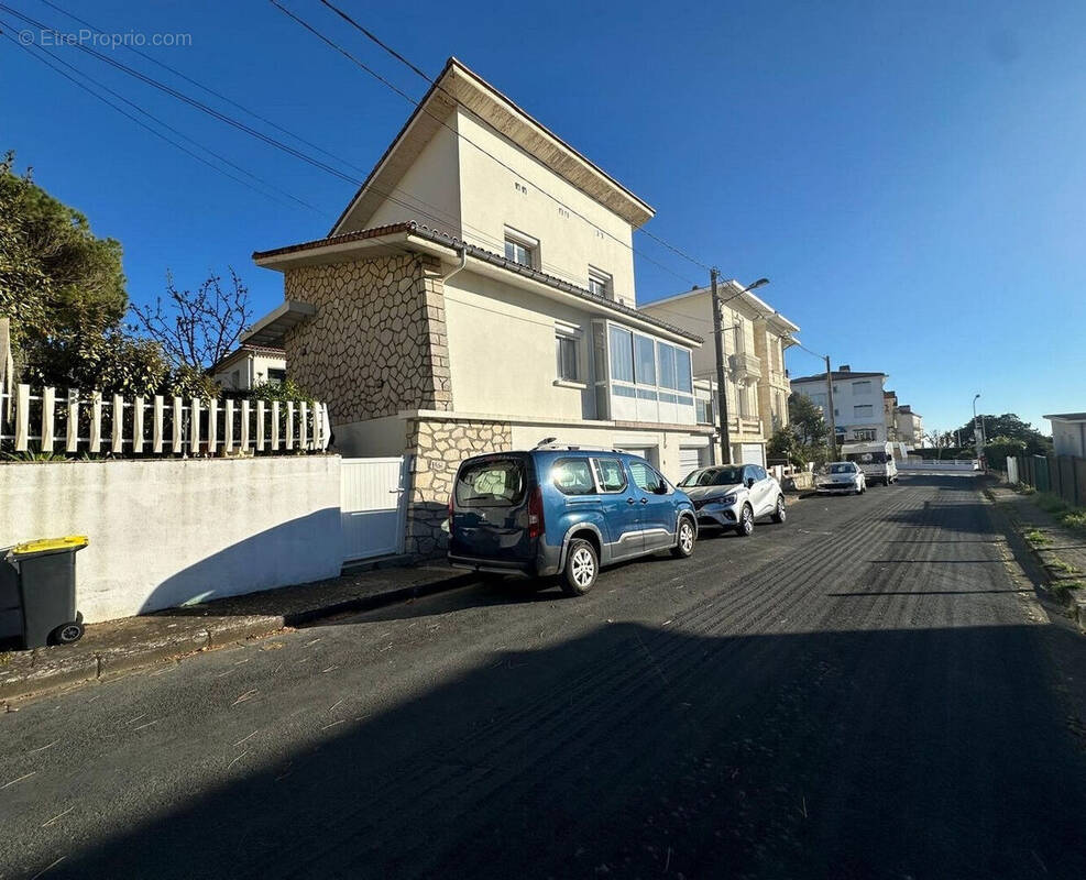 Maison à ROYAN