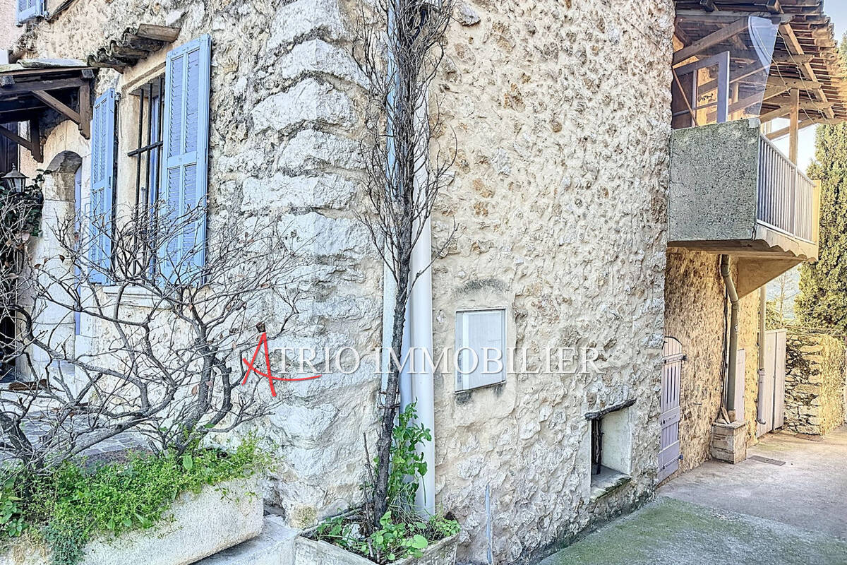 Maison à LA GAUDE