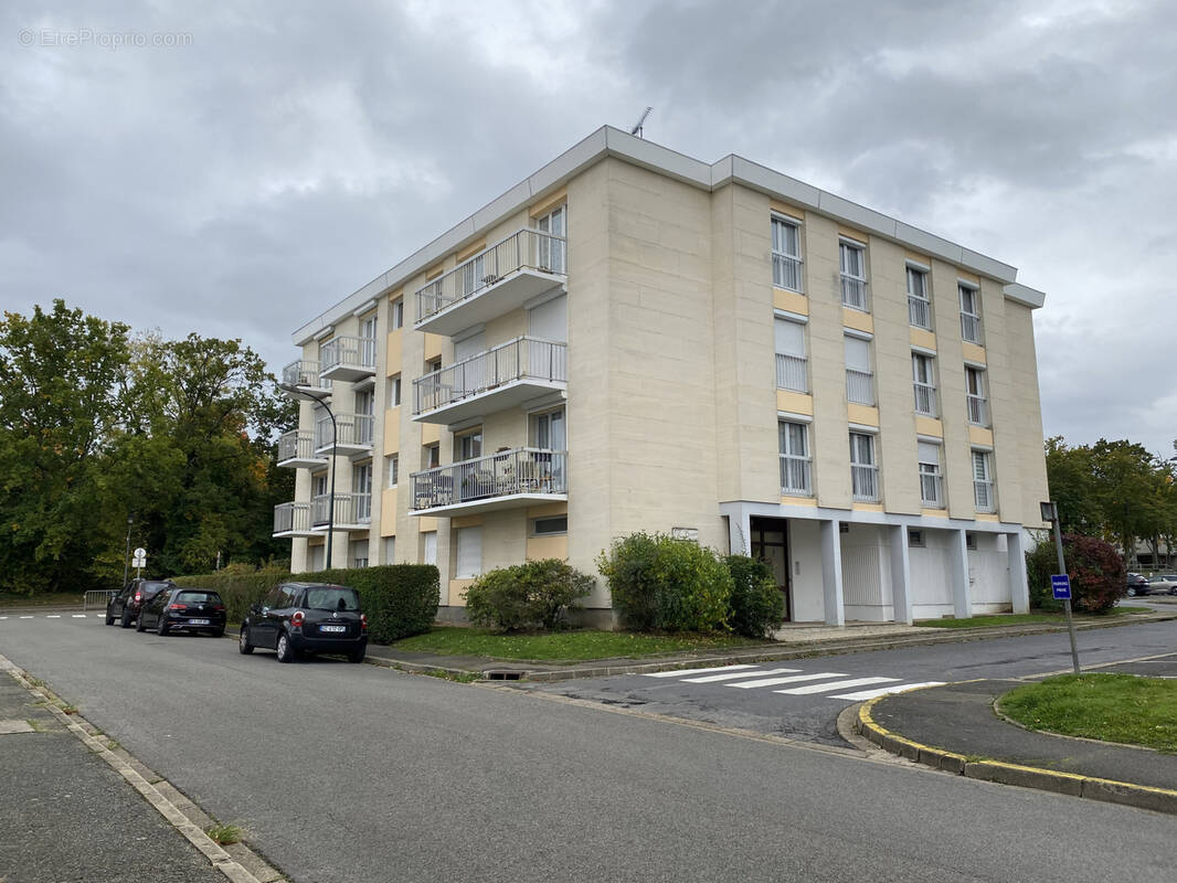 Appartement à SENLIS