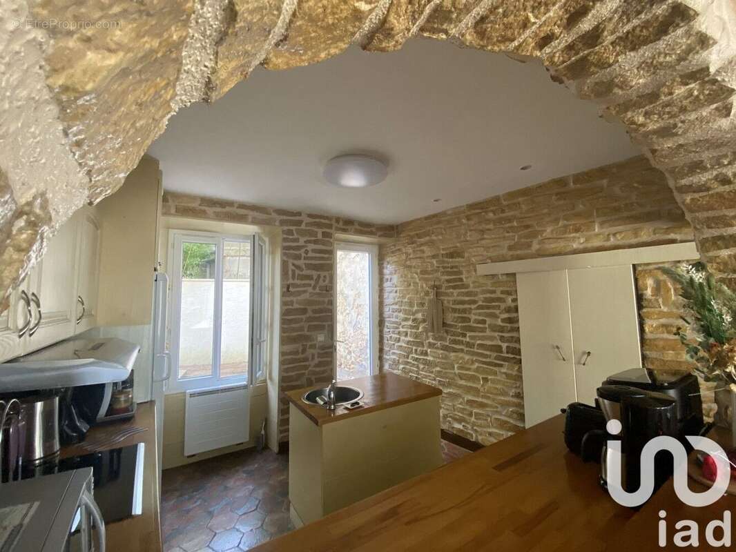 Photo 5 - Maison à HANCHES