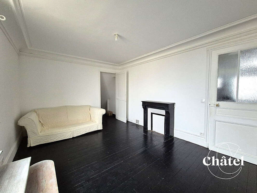 Appartement à SAINT-MAXIMIN