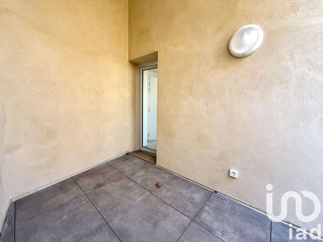 Photo 9 - Appartement à SUZE-LA-ROUSSE