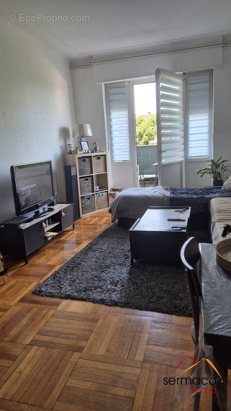 Appartement à FORBACH