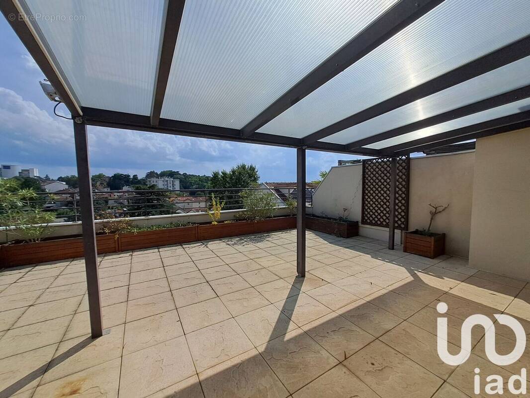 Photo 1 - Appartement à LYON-3E