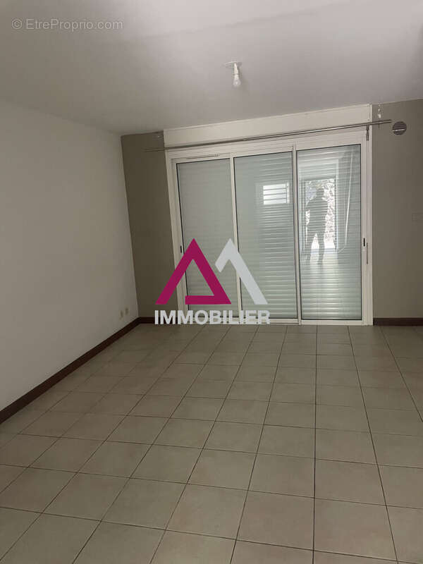 Appartement à LE PORT