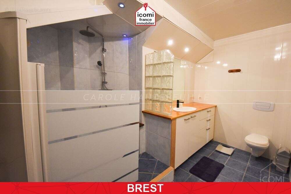 Appartement à BREST