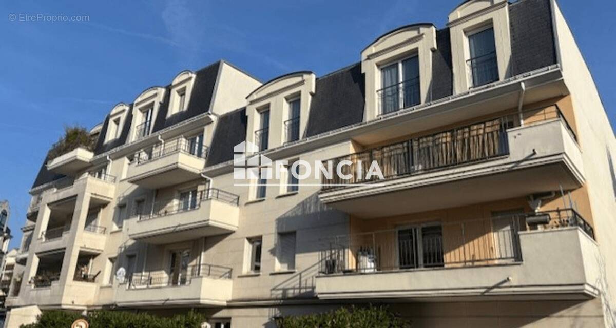 Appartement à ANTONY