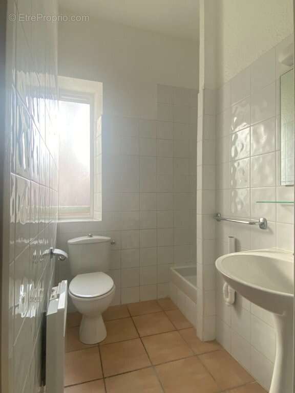 Appartement à LYON-6E
