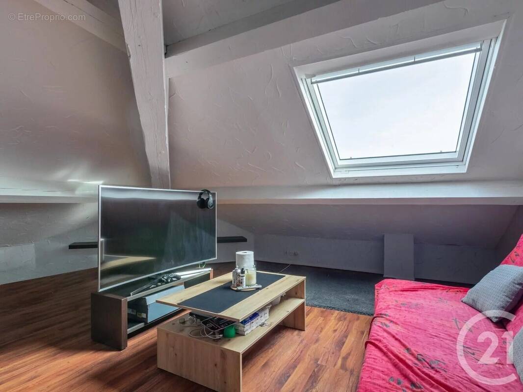 Appartement à ALBI