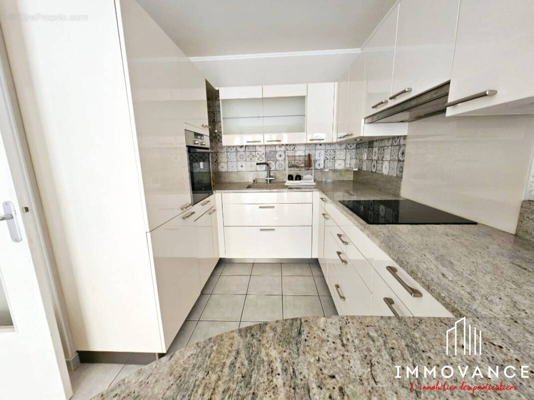 Appartement à CASTELNAU-LE-LEZ