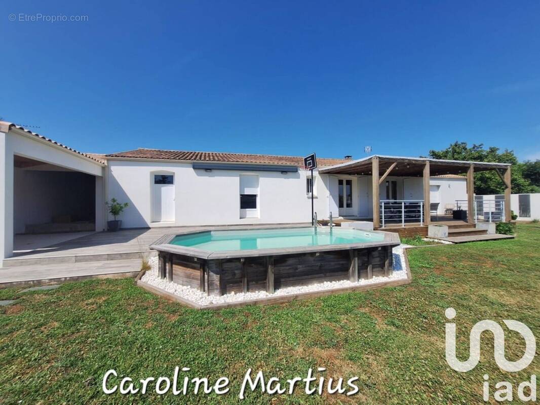 Photo 1 - Maison à FERRIERES