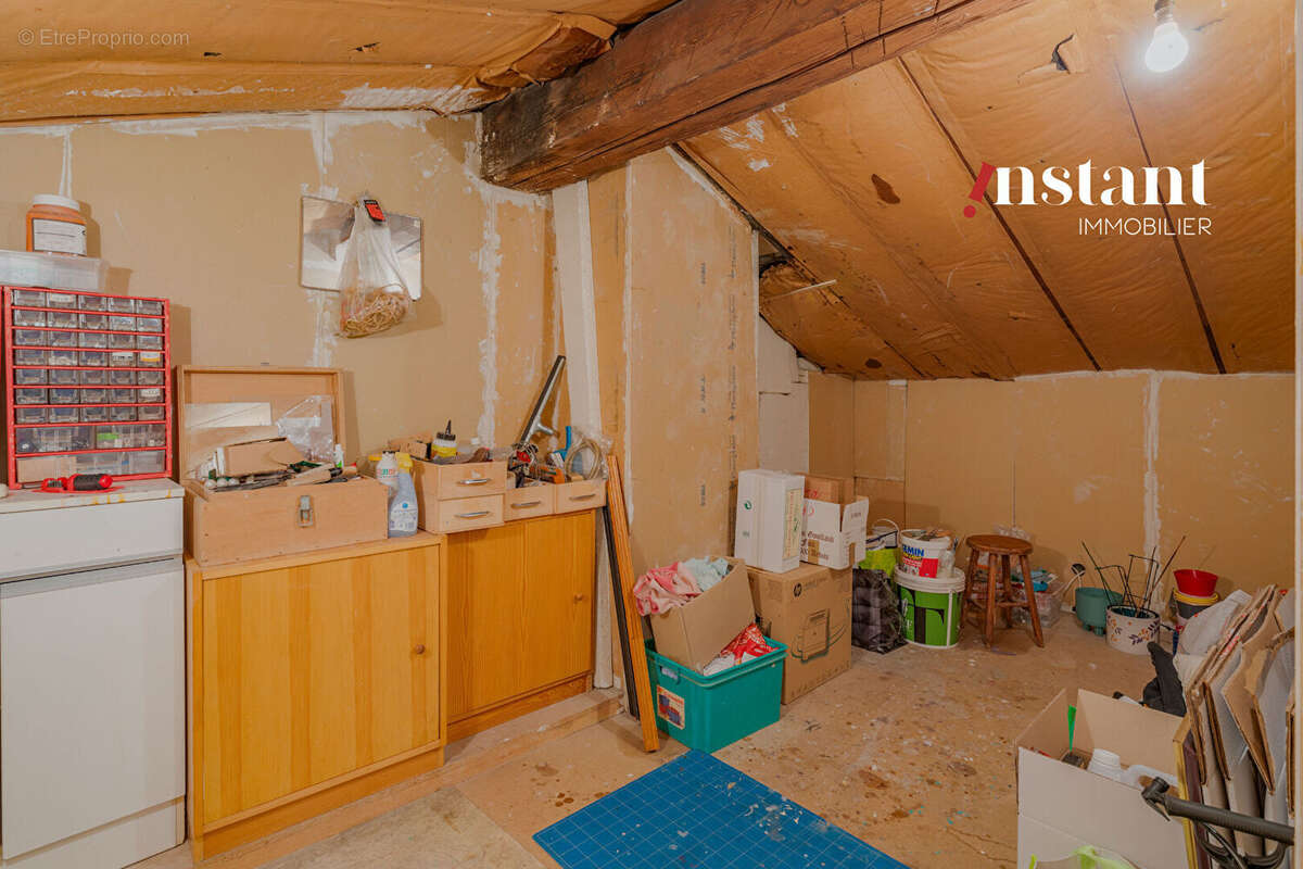 Appartement à LYON-4E