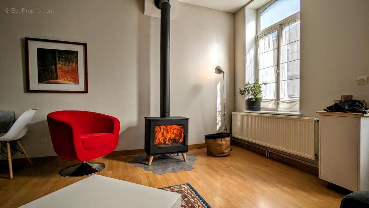 Maison à LILLE