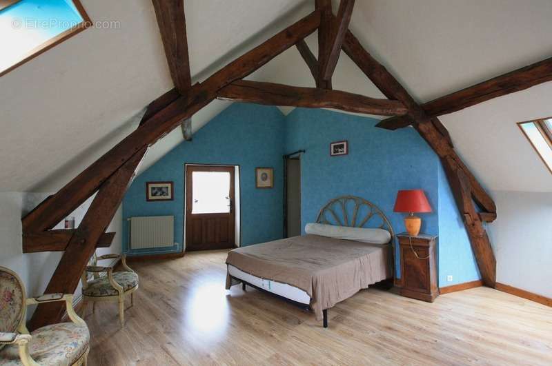 Maison à BOUCE