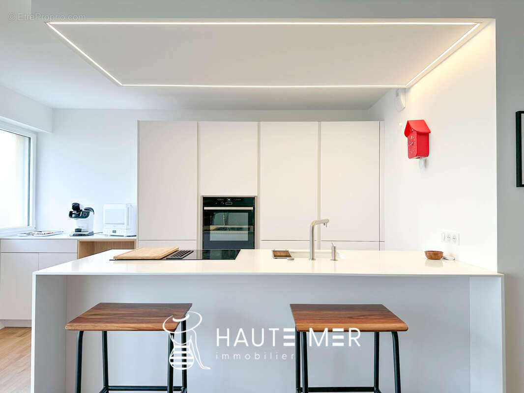 Appartement à LES SABLES-D&#039;OLONNE