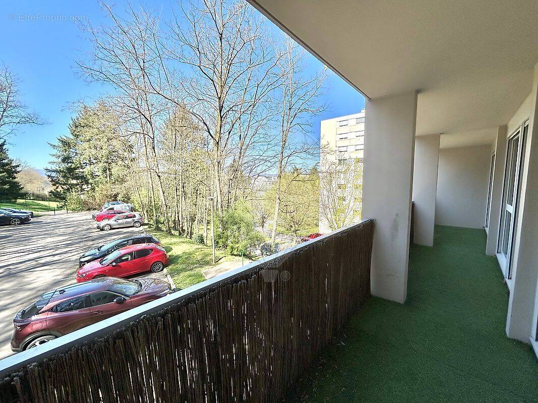 Appartement à LYON-5E