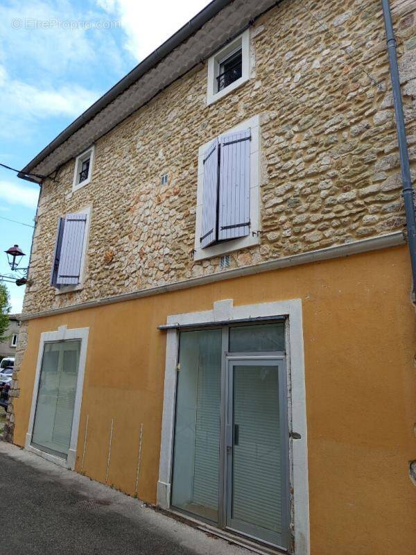 Maison à SAINT-MARCEL-D&#039;ARDECHE