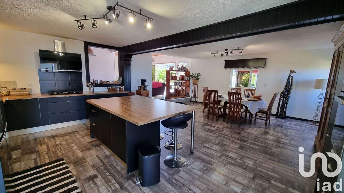 Photo 4 - Maison à ENTRE-DEUX