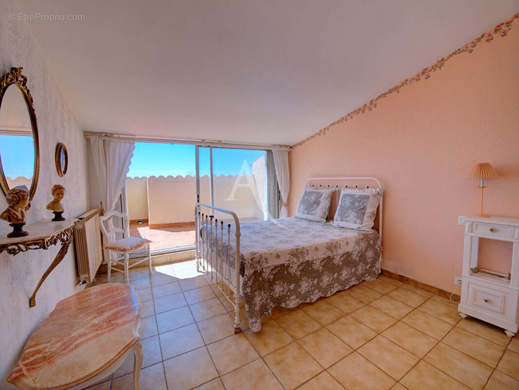 Appartement à SETE