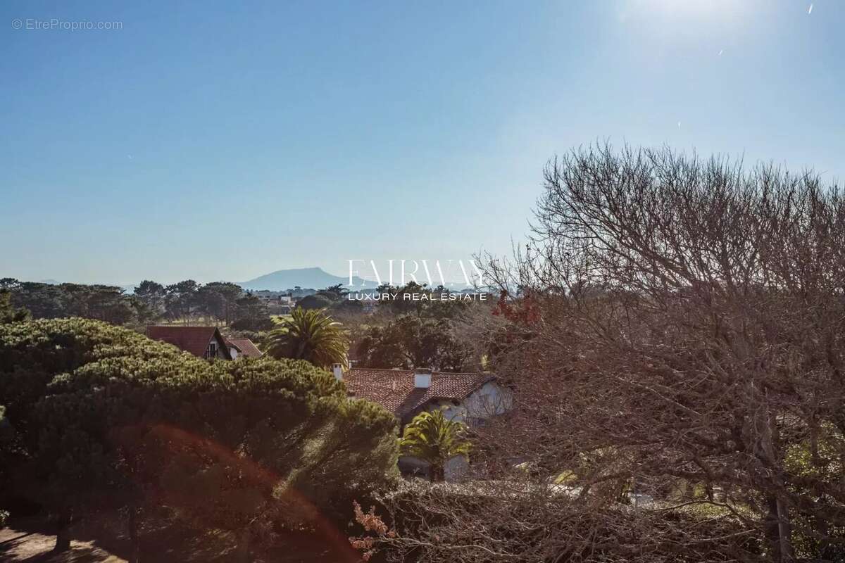Appartement à ANGLET